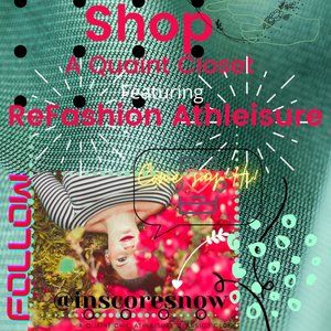 24/7 Refashion Sale!